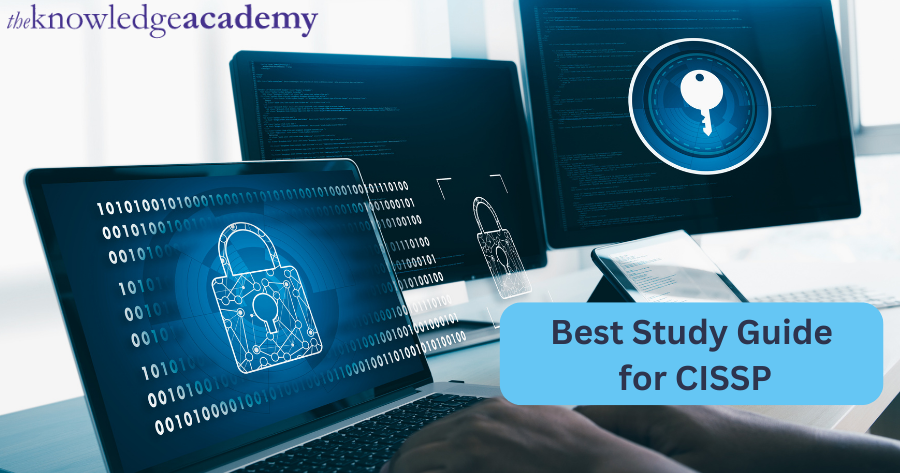 The Ultimate CISSP Study Guide: Resources for Success