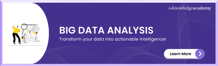 Big Data Analysis