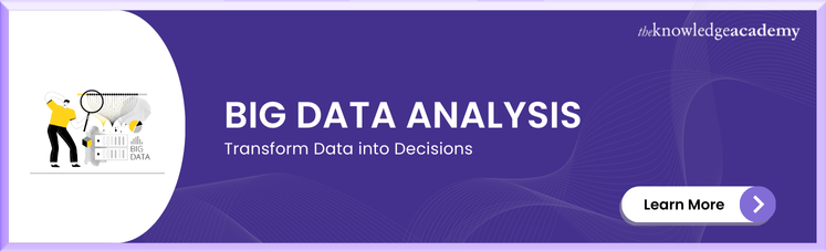 Big Data Analysis