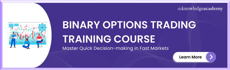 Binary Options Trading Course