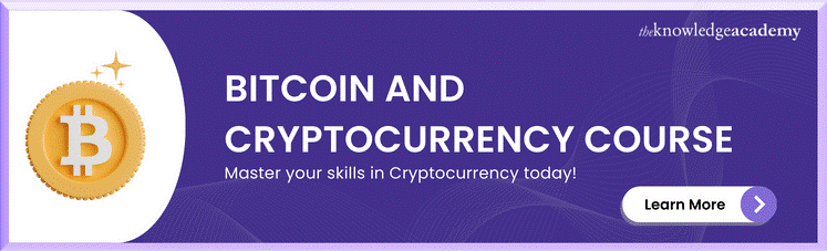 Bitcoin and Cryptocurrency Course 