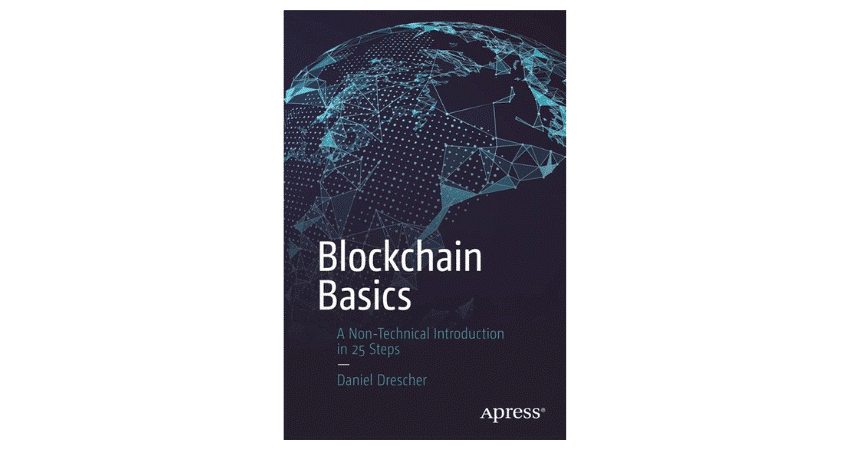 Blockchain Basics by Daniel Drescher