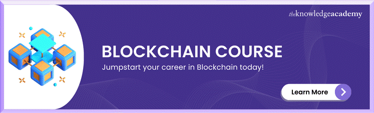 Blockchain Course 