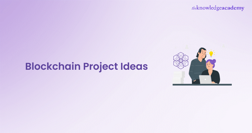 Blockchain Project Ideas