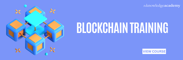 Blockchain Training