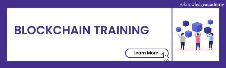 Blockchain Training