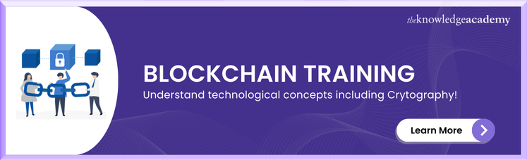 Blockchain Training