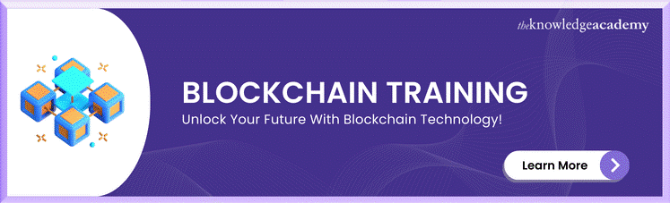 Blockchain Training