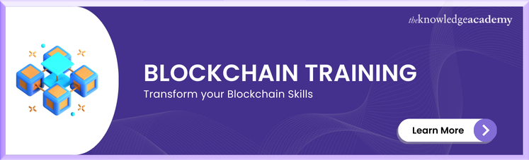 Blockchain Training