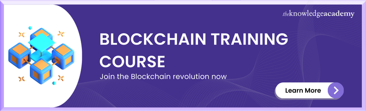 Blockchain Training Course