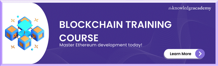 Blockchain Training Courses