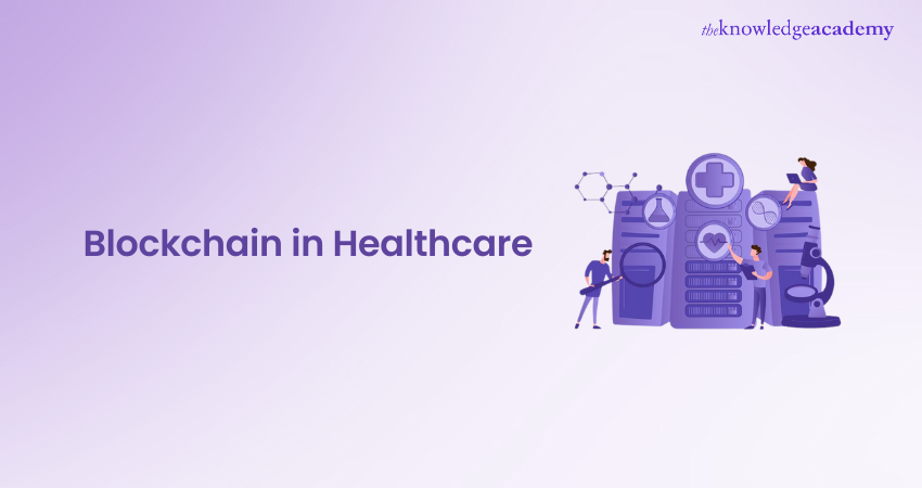 Blockchain in Healthcare