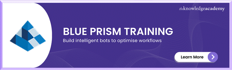 Blue Prism Training