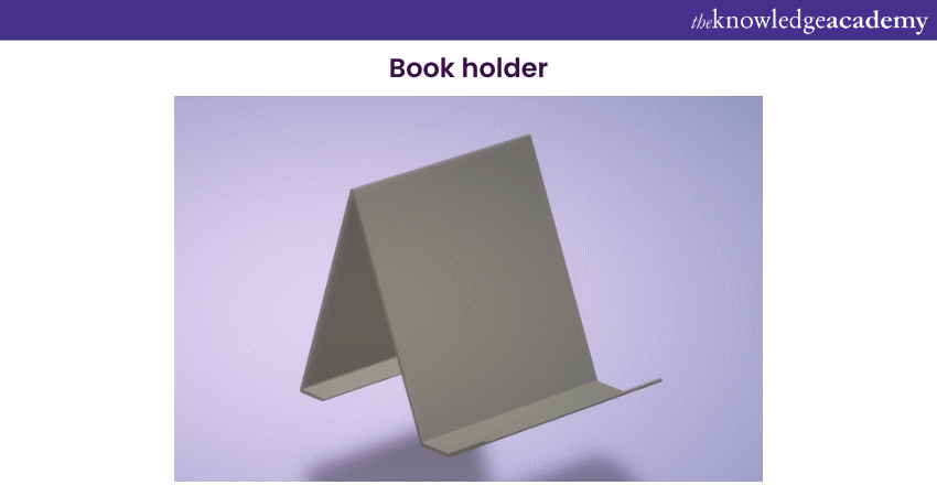 Book holder