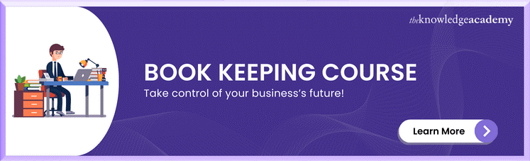 Book Keeping Course