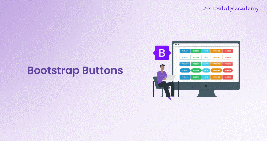 Bootstrap Buttons