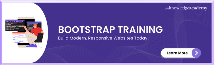 Bootstrap Training