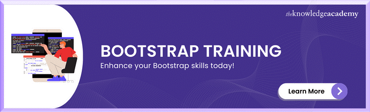 Bootstrap Training