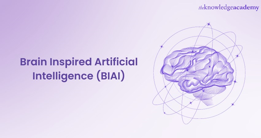 Brain Inspired Artificial Intelligence: The Future Of AI