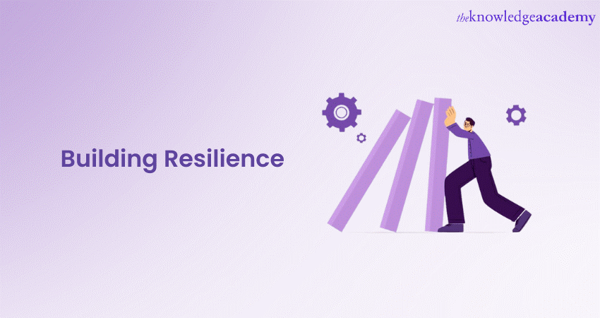 Building Resilience: Strategies and Techniques