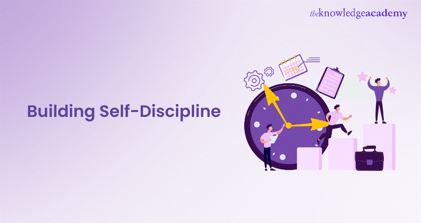 Building Self-Discipline: Mastering the Art 