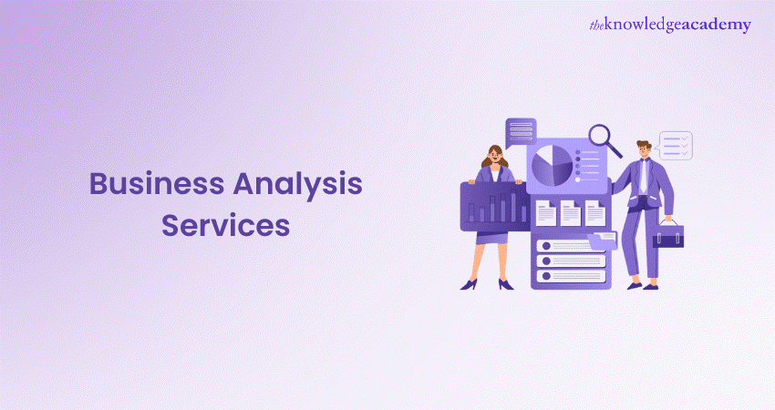 Business Analysis Services