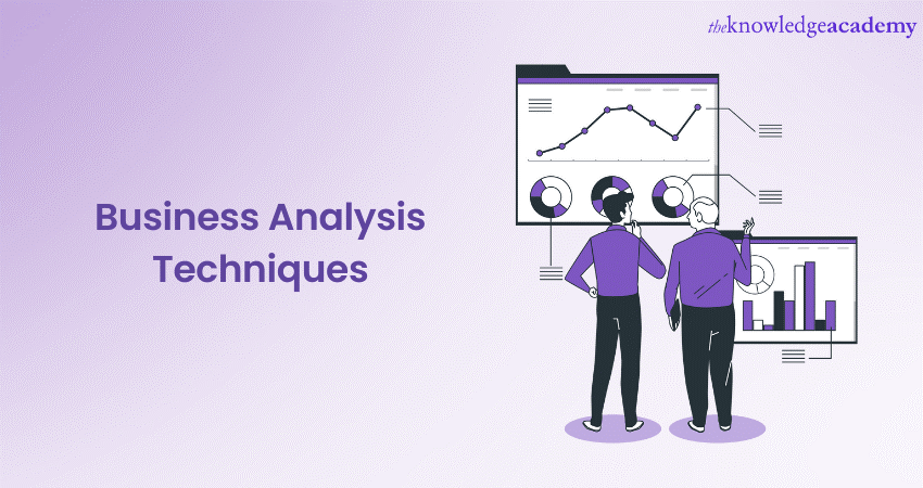 Top 10 Most Effective Business Analysis Techniques