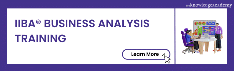 Business Analysis Training