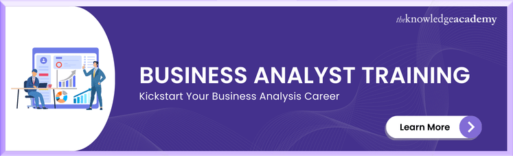 Business Analyst Training