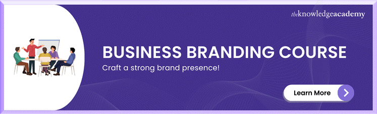 Business Branding Course