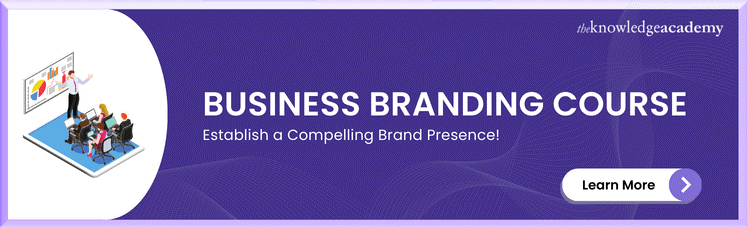 Business Branding Course