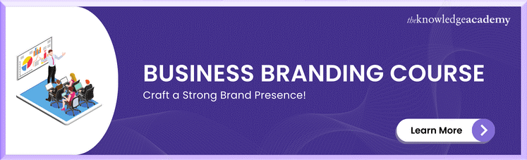 Business Branding Course