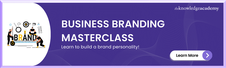 Business Branding Masterclass 