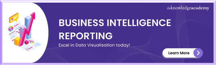 Business Intelligence Reporting Course