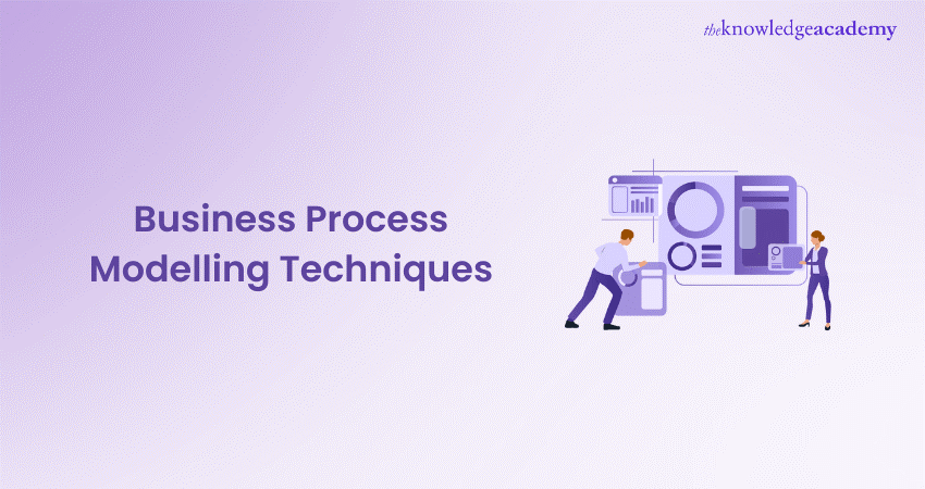 Business Process Modelling Techniques