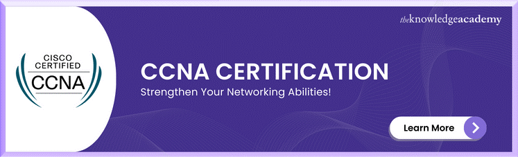 CCNA Certification