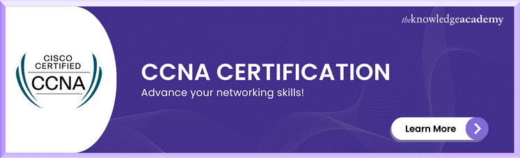 CCNA Certification