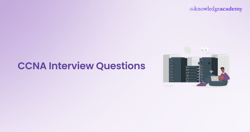 CCNA Interview Questions