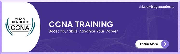 CCNA Training