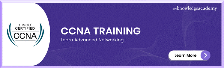 CCNA Training