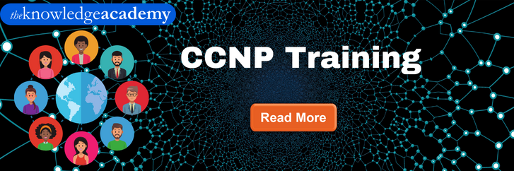 CCNP Training