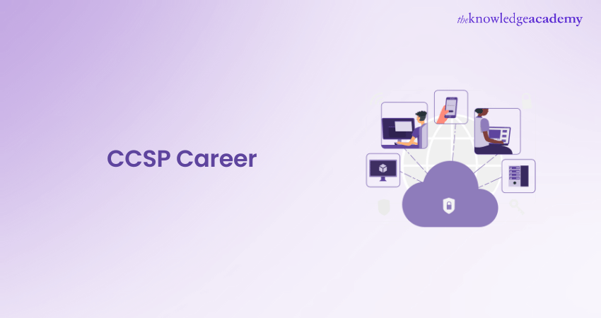 CCSP Career