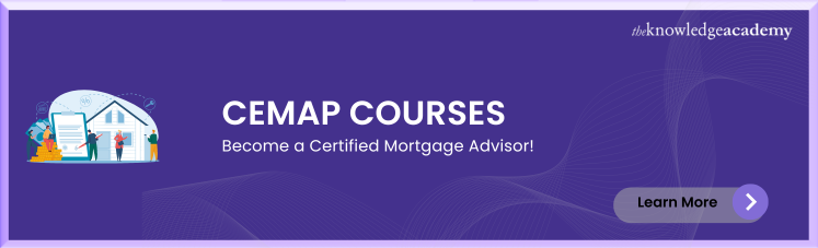 CEMAP Course