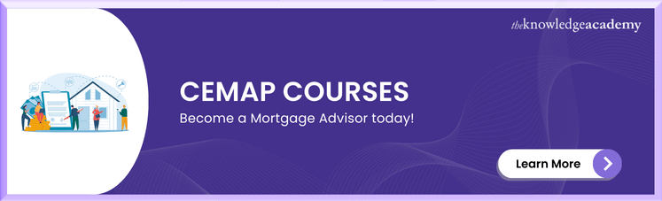 CeMAP Courses