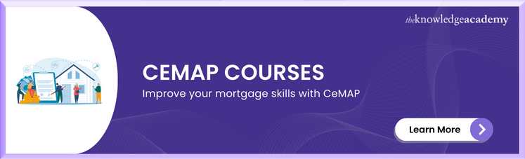 CEMAP Training