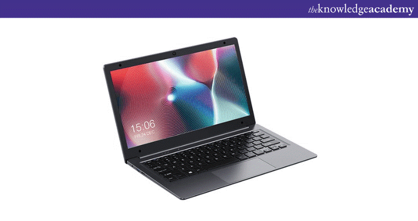 CHUWI HeroBook Air 11.6 