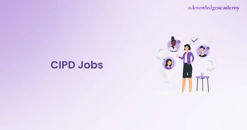 CIPD Jobs