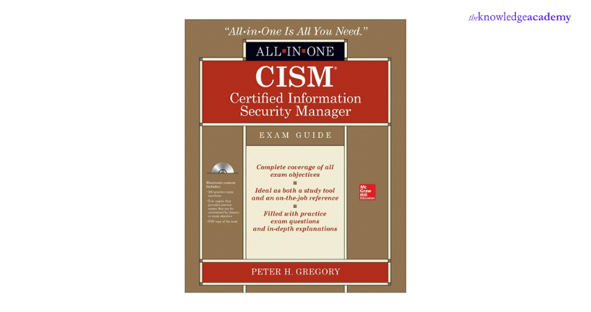 CISM All-in-One Exam Guide 