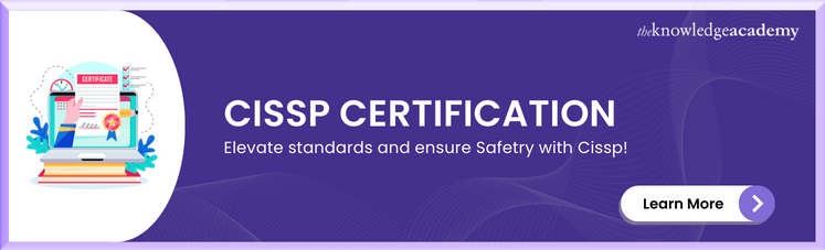 CISSP Certification