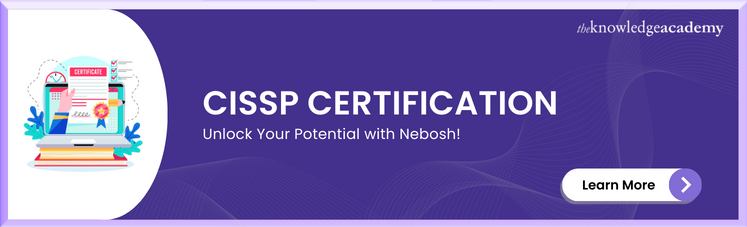 CISSP Certification